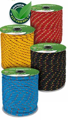 CORDA 18MM/50M TRAN PET ITAC CINZA CARRE
